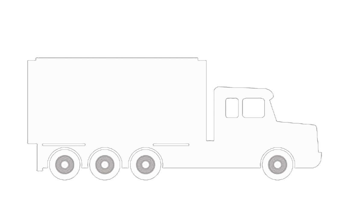 Truck Icon